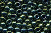 11-468 Metallic Malachite Green Iris - Click Image to Close